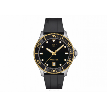 Tissot Seastar 1000 40 mm T1204102705100 Kol Saati Tissot Seastar 1000 40 mm T1204102705100 Kol Saati