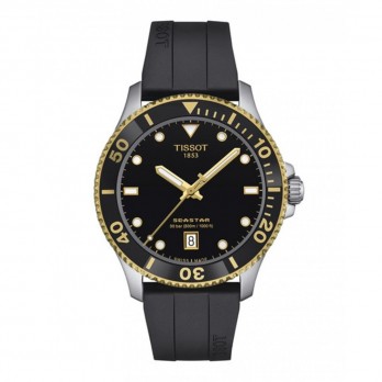 Tissot Seastar 1000 T1202102705100 Kadın Kol Saati Tissot Seastar 1000 T1202102705100 Kadın Kol Saati