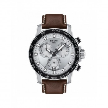 Tissot Supersport Chrono T1256171603100 Kol Saati Tissot Supersport Chrono T1256171603100 Kol Saati