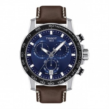 Tissot Supersport Chrono T1256171604100 Kol Saati Tissot Supersport Chrono T1256171604100 Kol Saati