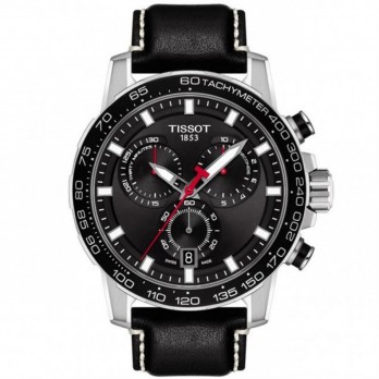 Tissot Supersport Chrono T1256171605100 Kol Saati Tissot Supersport Chrono T1256171605100 Kol Saati
