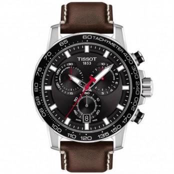 Tissot Supersport Chrono T1256171605101 Kol Saati Tissot Supersport Chrono T1256171605101 Kol Saati