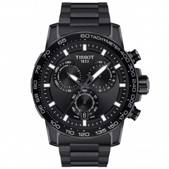 Tissot Supersport Chrono T1256173305100 Kol Saati Tissot Supersport Chrono T1256173305100 Kol Saati