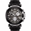 Tissot T-Race Chronograph T1154172706100 Erkek Kol Saati Tissot T-Race Chronograph T1154172706100 Erkek Kol Saati