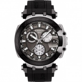 Tissot T-Race Chronograph T1154172706100 Erkek Kol Saati Tissot T-Race Chronograph T1154172706100 Erkek Kol Saati