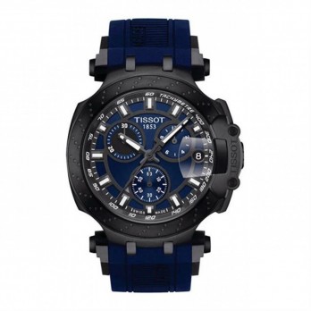 Tissot T-Race Chronograph T1154173704100 Erkek Kol Saati Tissot T-Race Chronograph T1154173704100 Erkek Kol Saati