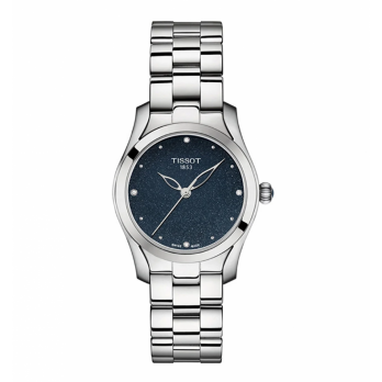 Tissot T-Wave T1122101104600 Kol Saati Tissot T-Wave T1122101104600 Kol Saati