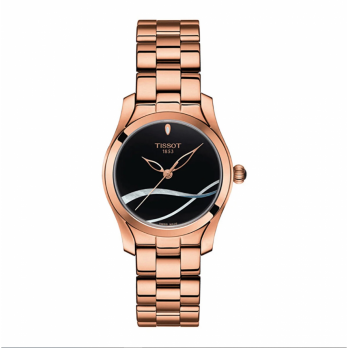 Tissot T-Wave T1122103305100 Kol Saati Tissot T-Wave T1122103305100 Kol Saati