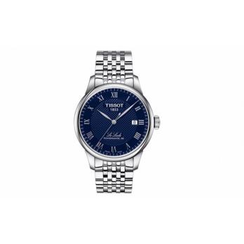 Tissot T0064071104300 Le Locle Powermatic 80 Kol Saati Tissot T0064071104300 Le Locle Powermatic 80 Kol Saati