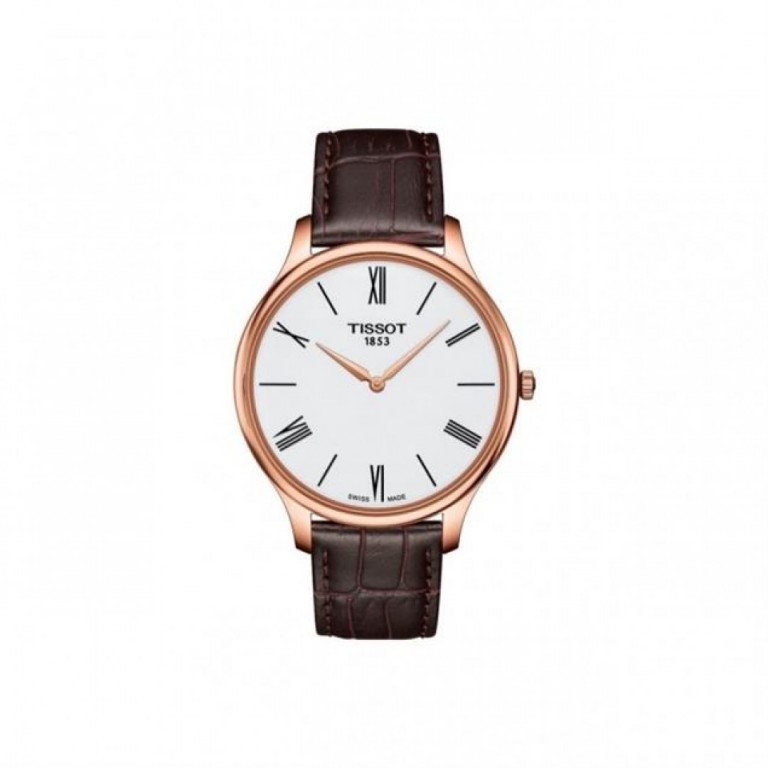 Tissot T0634093601800 Erkek Kol Saati