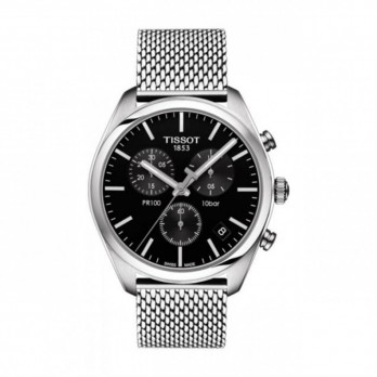 Tissot T1014171105101 Erkek Kol Saati̇ Tissot T1014171105101 Erkek Kol Saati̇