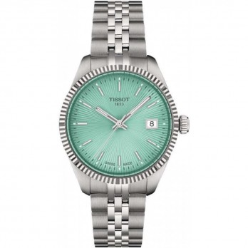 Tissot T1562101109100 Kadın Kol Saati Tissot T1562101109100 Kadın Kol Saati
