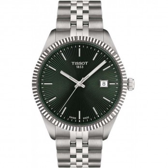 Tissot T1564101109100 Ballade Erkek Kol Saati Tissot T1564101109100 Ballade Erkek Kol Saati