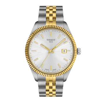 Tissot T1564102203100 Ballade Erkek Kol Saati Tissot T1564102203100 Ballade Erkek Kol Saati