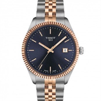 Tissot T1564102204100 Ballade Erkek Kol Saati Tissot T1564102204100 Ballade Erkek Kol Saati