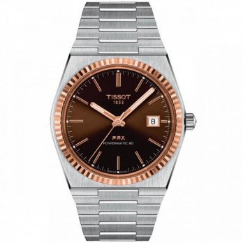 Tissot T9314074129100 Prx Erkek Kol Saati Tissot T9314074129100 Prx Erkek Kol Saati