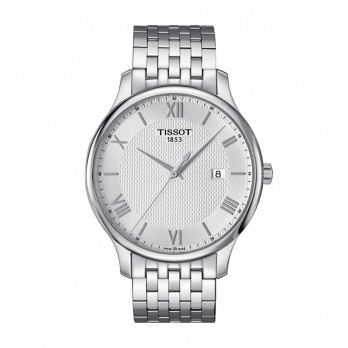 Tissot Tradition T0636101103800 Kol Saati Tissot Tradition T0636101103800 Kol Saati