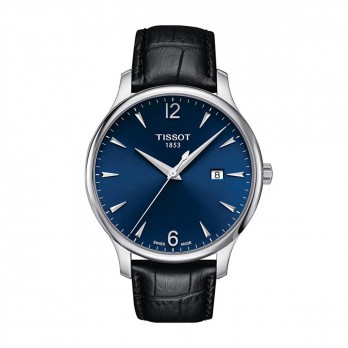 Tissot Tradition T0636101604700 Kol Saati Tissot Tradition T0636101604700 Kol Saati