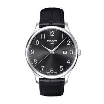 Tissot Tradition T0636101605200 Kol Saati Tissot Tradition T0636101605200 Kol Saati