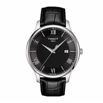 Tissot Tradition T0636101605800 Kol Saati Tissot Tradition T0636101605800 Kol Saati