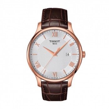 Tissot Tradition T0636103603800 Kol Saati Tissot Tradition T0636103603800 Kol Saati