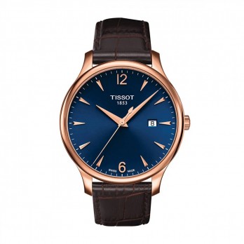 Tissot Tradition T0636103604700 Kol Saati Tissot Tradition T0636103604700 Kol Saati
