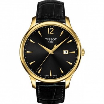 Tissot Tradition T0636103605700 Kol Saati Tissot Tradition T0636103605700 Kol Saati