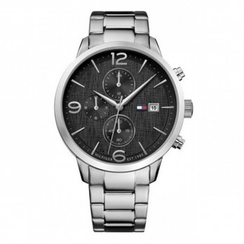 Tommy Hilfiger TH1710356 Erkek Kol Saati Tommy Hilfiger TH1710356 Erkek Kol Saati