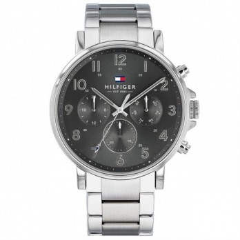 Tommy Hilfiger TH1710382 Erkek Kol Saati Tommy Hilfiger TH1710382 Erkek Kol Saati