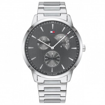 Tommy Hilfiger TH1710385 Erkek Kol Saati Tommy Hilfiger TH1710385 Erkek Kol Saati