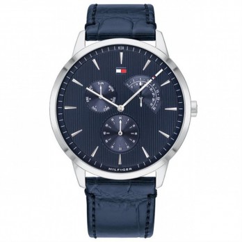 Tommy Hilfiger TH1710387 Erkek Kol Saati Tommy Hilfiger TH1710387 Erkek Kol Saati