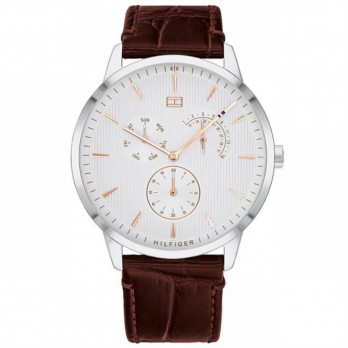 Tommy Hilfiger TH1710389 Erkek Kol Saati Tommy Hilfiger TH1710389 Erkek Kol Saati