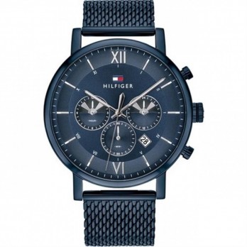 Tommy Hilfiger TH1710397 Erkek Kol Saati Tommy Hilfiger TH1710397 Erkek Kol Saati