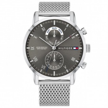 Tommy Hilfiger TH1710402 Erkek Kol Saati Tommy Hilfiger TH1710402 Erkek Kol Saati