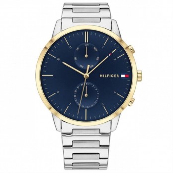 Tommy Hilfiger TH1710408 Erkek Kol Saati Tommy Hilfiger TH1710408 Erkek Kol Saati