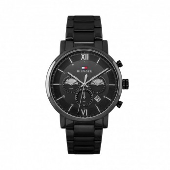 Tommy Hilfiger TH1710410 Erkek Kol Saati Tommy Hilfiger TH1710410 Erkek Kol Saati
