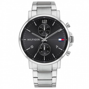 Tommy Hilfiger TH1710413 Erkek Kol Saati Tommy Hilfiger TH1710413 Erkek Kol Saati