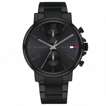 Tommy Hilfiger TH1710414 Erkek Kol Saati Tommy Hilfiger TH1710414 Erkek Kol Saati