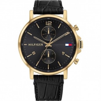 Tommy Hilfiger TH1710417 Erkek Kol Saati Tommy Hilfiger TH1710417 Erkek Kol Saati