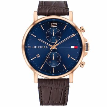 Tommy Hilfiger TH1710418 Erkek Kol Saati Tommy Hilfiger TH1710418 Erkek Kol Saati