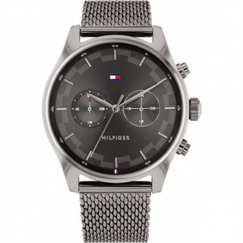 Tommy Hilfiger TH1710421 Erkek Kol Saati Tommy Hilfiger TH1710421 Erkek Kol Saati
