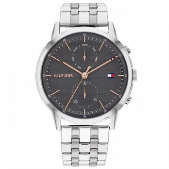 Tommy Hilfiger TH1710431 Erkek Kol Saati Tommy Hilfiger TH1710431 Erkek Kol Saati