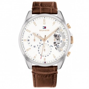 Tommy Hilfiger TH1710450 Erkek Kol Saati Tommy Hilfiger TH1710450 Erkek Kol Saati