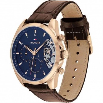 Tommy Hilfiger TH1710453 Erkek Kol Saati Tommy Hilfiger TH1710453 Erkek Kol Saati