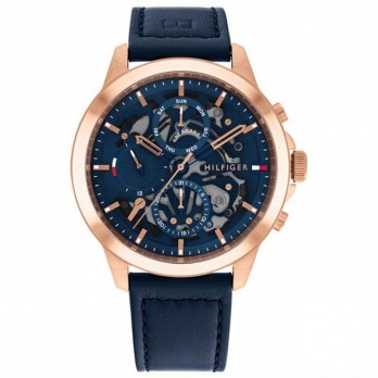 Tommy Hilfiger TH1710475 Erkek Kol Saati Tommy Hilfiger TH1710475 Erkek Kol Saati