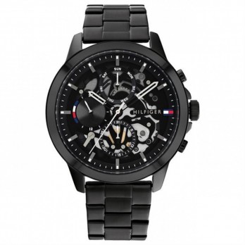 Tommy Hilfiger TH1710478 Erkek Kol Saati Tommy Hilfiger TH1710478 Erkek Kol Saati