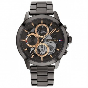 Tommy Hilfiger TH1710479 Erkek Kol Saati Tommy Hilfiger TH1710479 Erkek Kol Saati