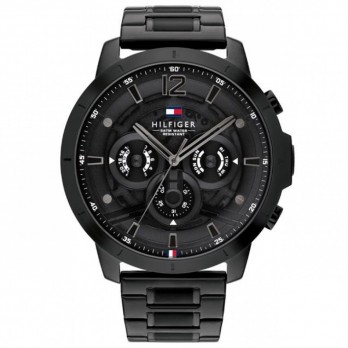 Tommy Hilfiger TH1710494 Erkek Kol Saati Tommy Hilfiger TH1710494 Erkek Kol Saati
