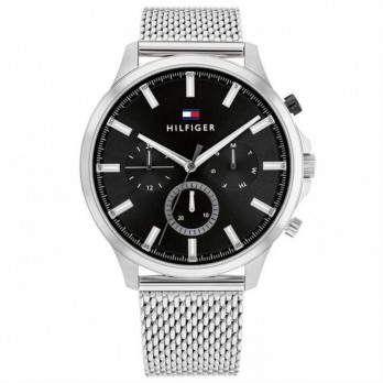 Tommy Hilfiger TH1710498 Erkek Kol Saati Tommy Hilfiger TH1710498 Erkek Kol Saati