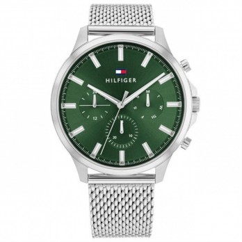 Tommy Hilfiger TH1710499 Erkek Kol Saati Tommy Hilfiger TH1710499 Erkek Kol Saati